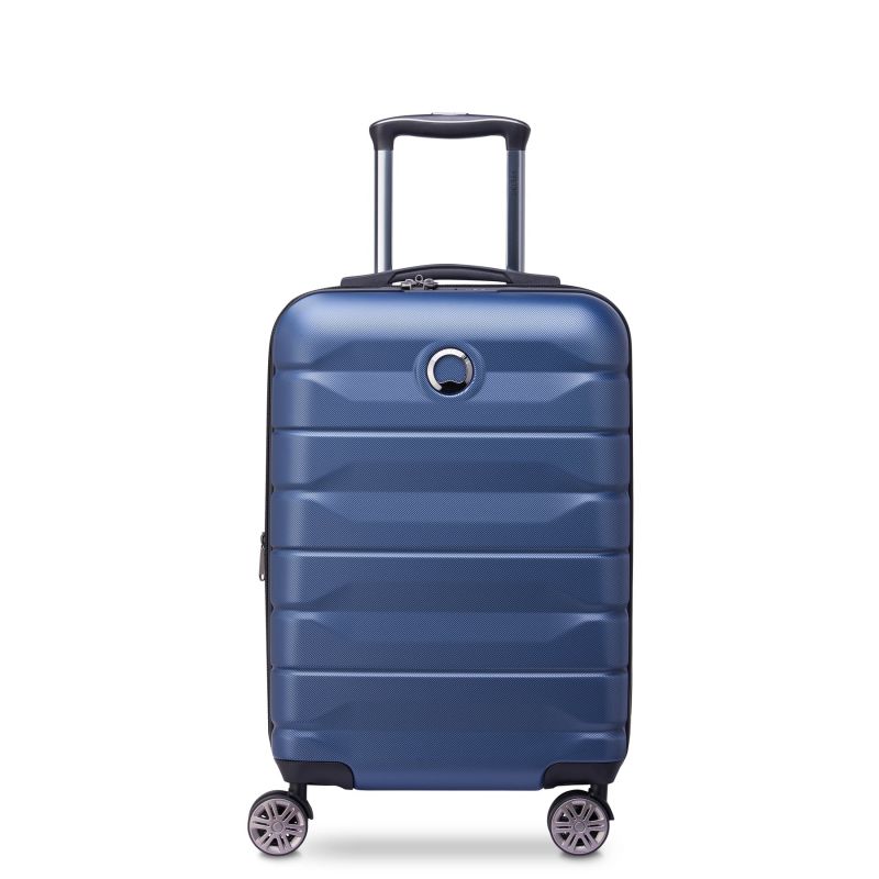 Valise Cabine Air Armour 55cm Ext. - Delsey