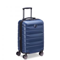 Valise Cabine Air Armour 55cm Ext. - Delsey