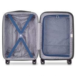 Valise Cabine Air Armour 55cm Ext. - Delsey