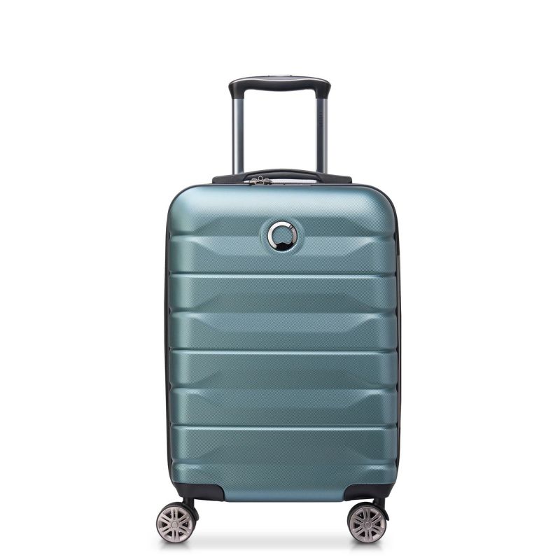 Valise Cabine Air Armour 55cm Ext. - Delsey