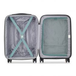 Valise Cabine Air Armour 55cm Ext. - Delsey