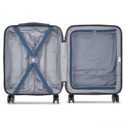 Valise Cabine Air Armour 55cm Ext. - Delsey