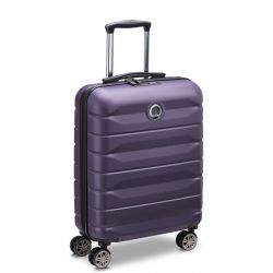 Valise Cabine Air Armour 55cm Ext. - Delsey