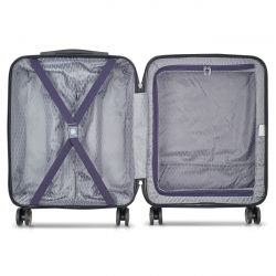 Valise Cabine Air Armour 55cm Ext. - Delsey