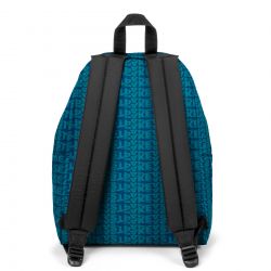 Sac à Dos Padded Pak'r® Sculptype Blue - Eastpak