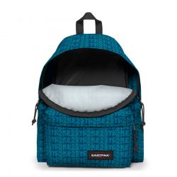 Sac à Dos Padded Pak'r® Sculptype Blue - Eastpak