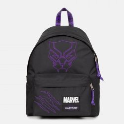 Sac à Dos Padded Pak'r® Black Panther Embroidered- Eastpak