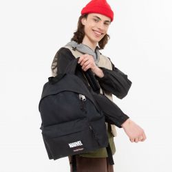 Sac à Dos Padded Pak'r® Black Panther Emboss - Eastpak