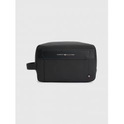 Trousse de Toilette TH Casual en Synthétique - Tommy Hilfiger