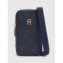 Etui Téléphone Iconic en Synthétique - Tommy Hilfiger