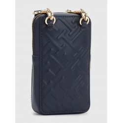 Etui Téléphone Iconic en Synthétique - Tommy Hilfiger