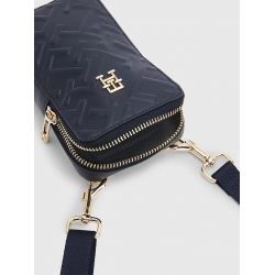 Etui Téléphone Iconic en Synthétique - Tommy Hilfiger