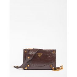 Sac Travers Amantea en Synthétique - Guess