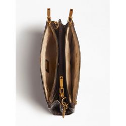 Sac Travers Amantea en Synthétique - Guess