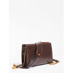 Sac Travers Amantea en Synthétique - Guess