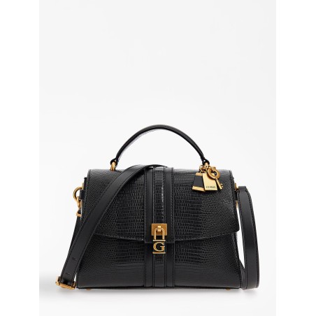 Sac à Main Ginevra en Synthétique - Guess