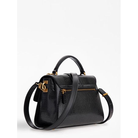 Sac à Main Ginevra en Synthétique - Guess
