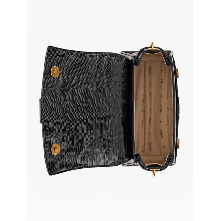 Sac à Main Ginevra en Synthétique - Guess