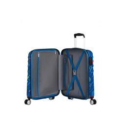 Valise 55cm Rigide Wavebreaker Disney - American Tourister