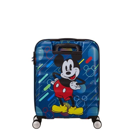 Valise 55cm Rigide Wavebreaker Disney - American Tourister