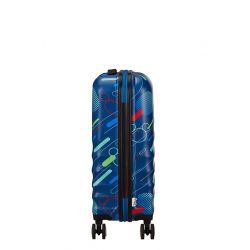 Valise 55cm Rigide Wavebreaker Disney - American Tourister