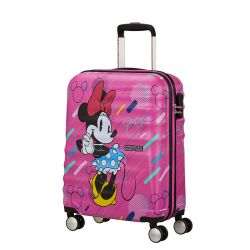 Valise 55cm Rigide Wavebreaker Disney - American Tourister