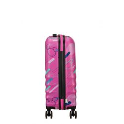 Valise 55cm Rigide Wavebreaker Disney - American Tourister