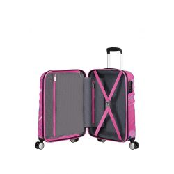 Valise 55cm Rigide Wavebreaker Disney - American Tourister