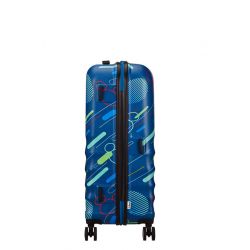 Valise 67cm Rigide Wavebreaker Disney - American Tourister