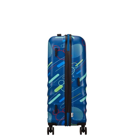 Valise 67cm Rigide Wavebreaker Disney - American Tourister