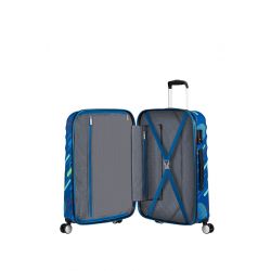 Valise 67cm Rigide Wavebreaker Disney - American Tourister