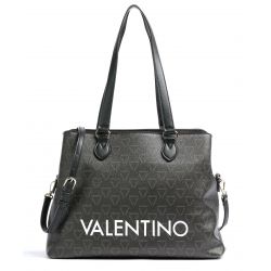 Sac Shopping Liuto en Synthétique - Valentino Bags