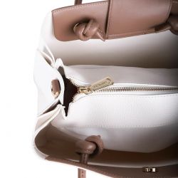 Sac à Main Alexia en Synthétique - Valentino Bags