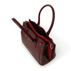 Sac à Main Bulgur en Synthétique - Valentino Bags