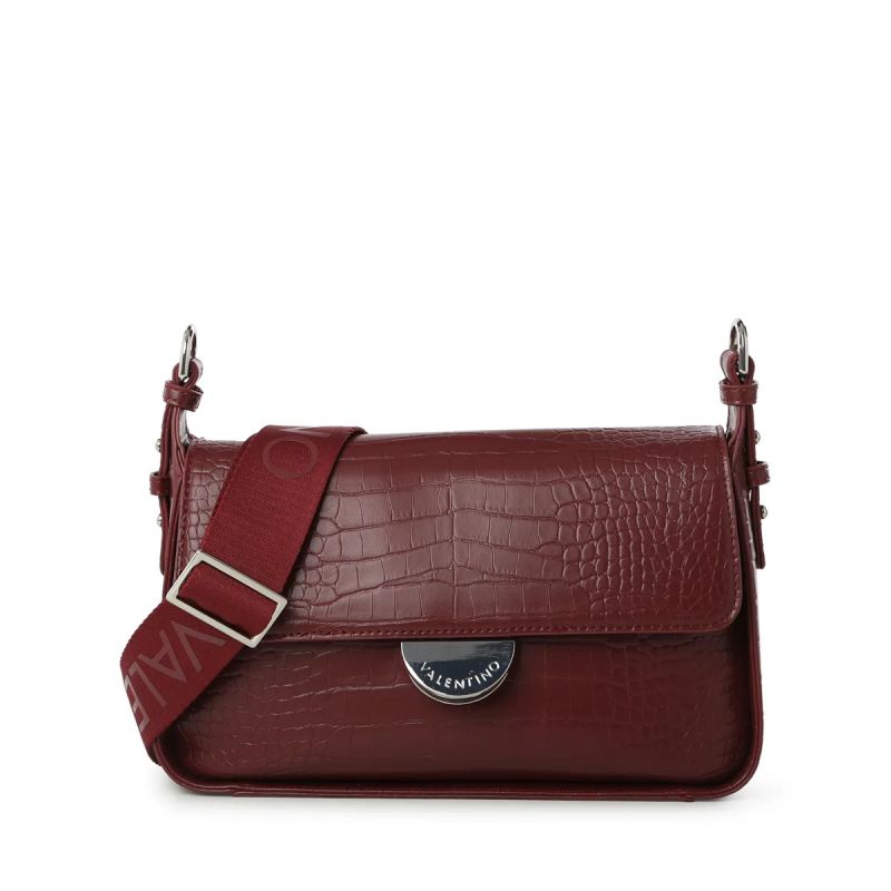 Sac Travers Chili en Synthétique - Valentino Bags