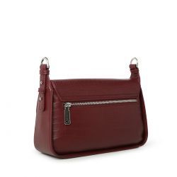 Sac Travers Chili en Synthétique - Valentino Bags