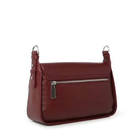 Sac Travers Chili en Synthétique - Valentino Bags