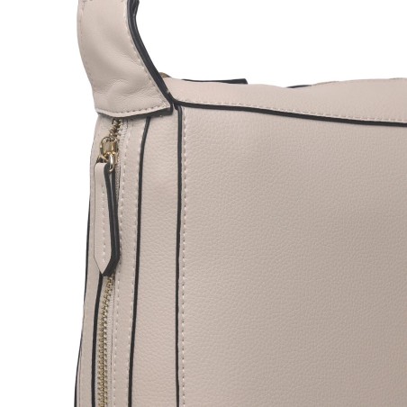 Sac Épaule Arepa en Synthétique - Valentino Bags