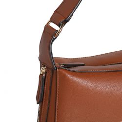 Sac Épaule Arepa en Synthétique - Valentino Bags