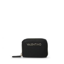 Porte-Cartes Arepa en Synthétique - Valentino Bags