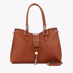 Sac Shopping Korea en Synthétique - Lollipops