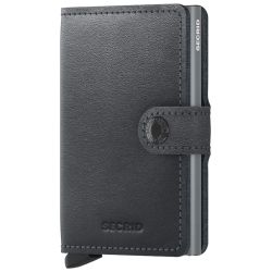 Porte-Cartes et Billets MiniWallet Original en Cuir - Secrid