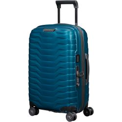 Valise Spinner 55cm Proxis - Samsonite