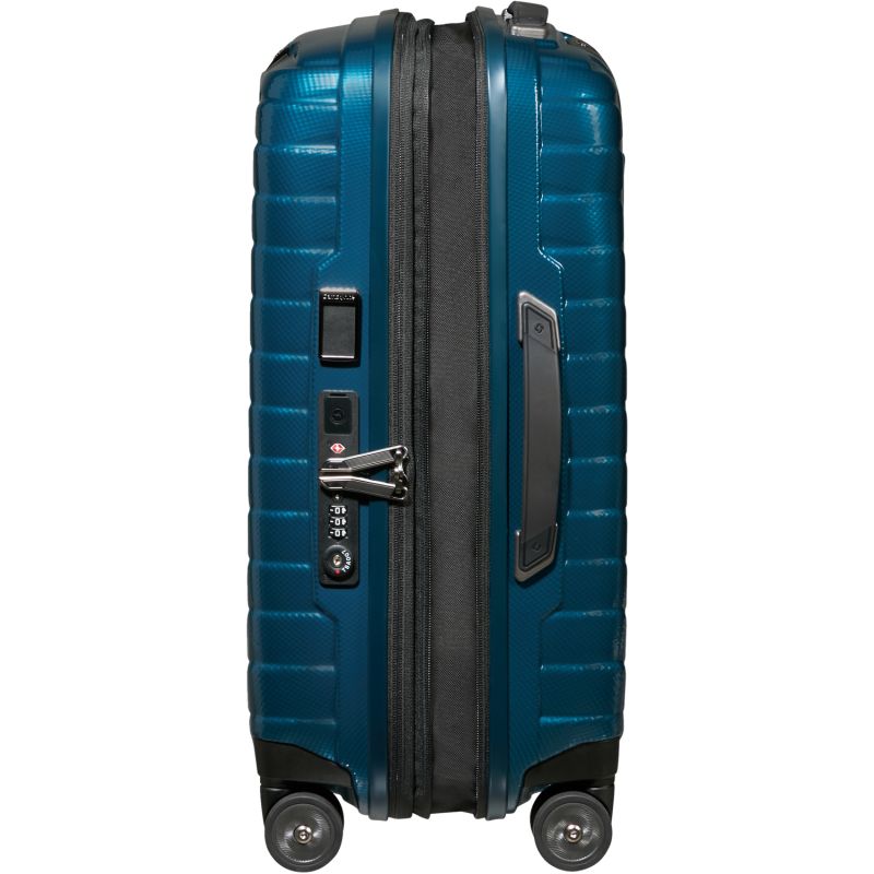 Valise Spinner 55cm Proxis - Samsonite