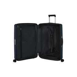 Valise Rigide Spinner 75 cm Ext. Upscape - Samsonite