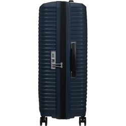 Valise Rigide Spinner 75 cm Ext. Upscape - Samsonite