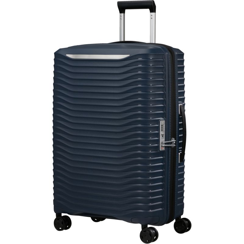 Valise Rigide Spinner 69 cm Ext. Upscape - Samsonite