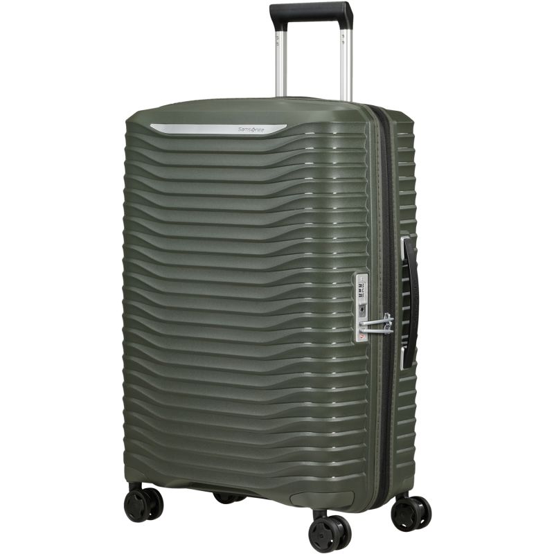 Valise Rigide Spinner 69 cm Ext. Upscape - Samsonite