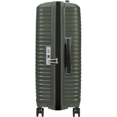 Valise Rigide Spinner 69 cm Ext. Upscape - Samsonite