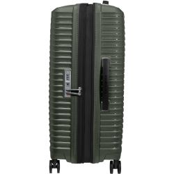 Valise Rigide Spinner 69 cm Ext. Upscape - Samsonite